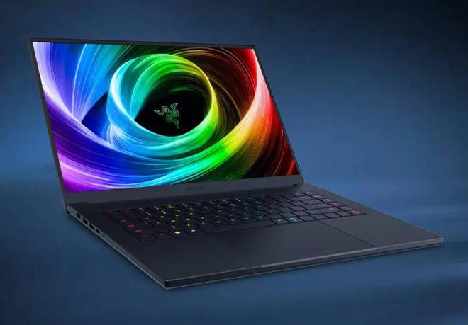 戏本！CES 2025雷蛇电竞新品一瞥开元棋牌试玩灯厂推出RTX5090游(图4)