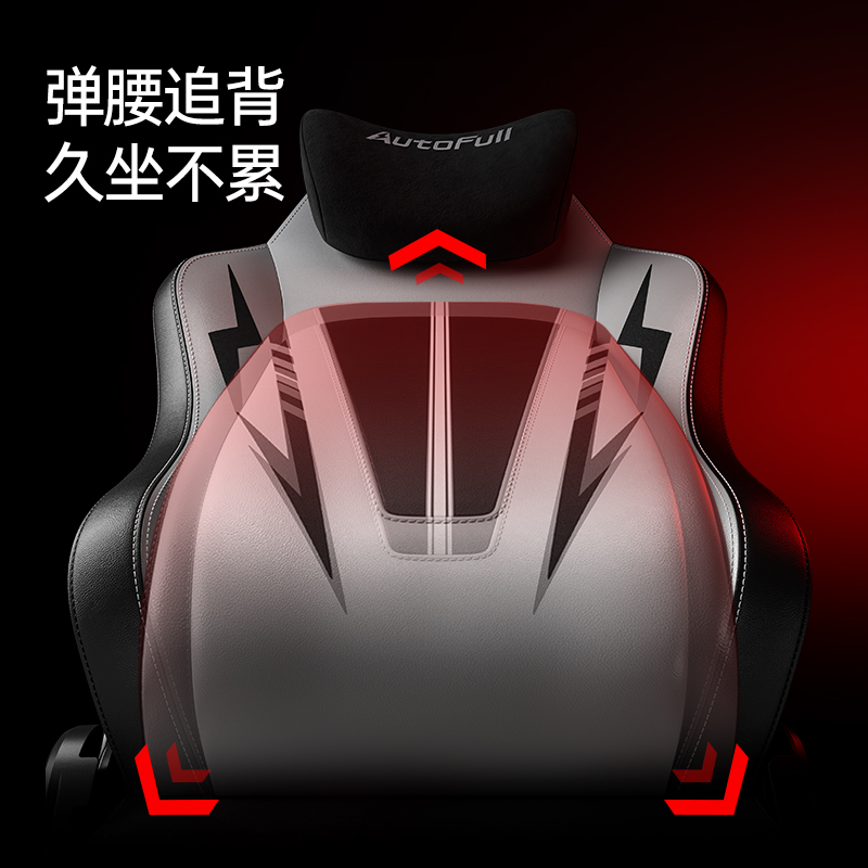 C3 Pro为专业电竞而生！开元棋牌app新品发布！傲风(图4)