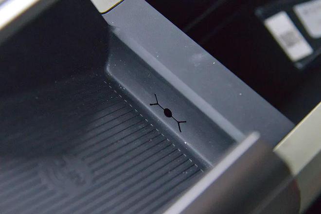 古越野方盒子只要10万回头率100%！开元棋牌网站奇瑞iCAR V23：复(图8)