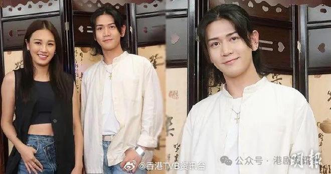 升 周永基回应老婆蒋家旻传孕讯开元棋牌苏韵姿日食7餐令体重急(图2)