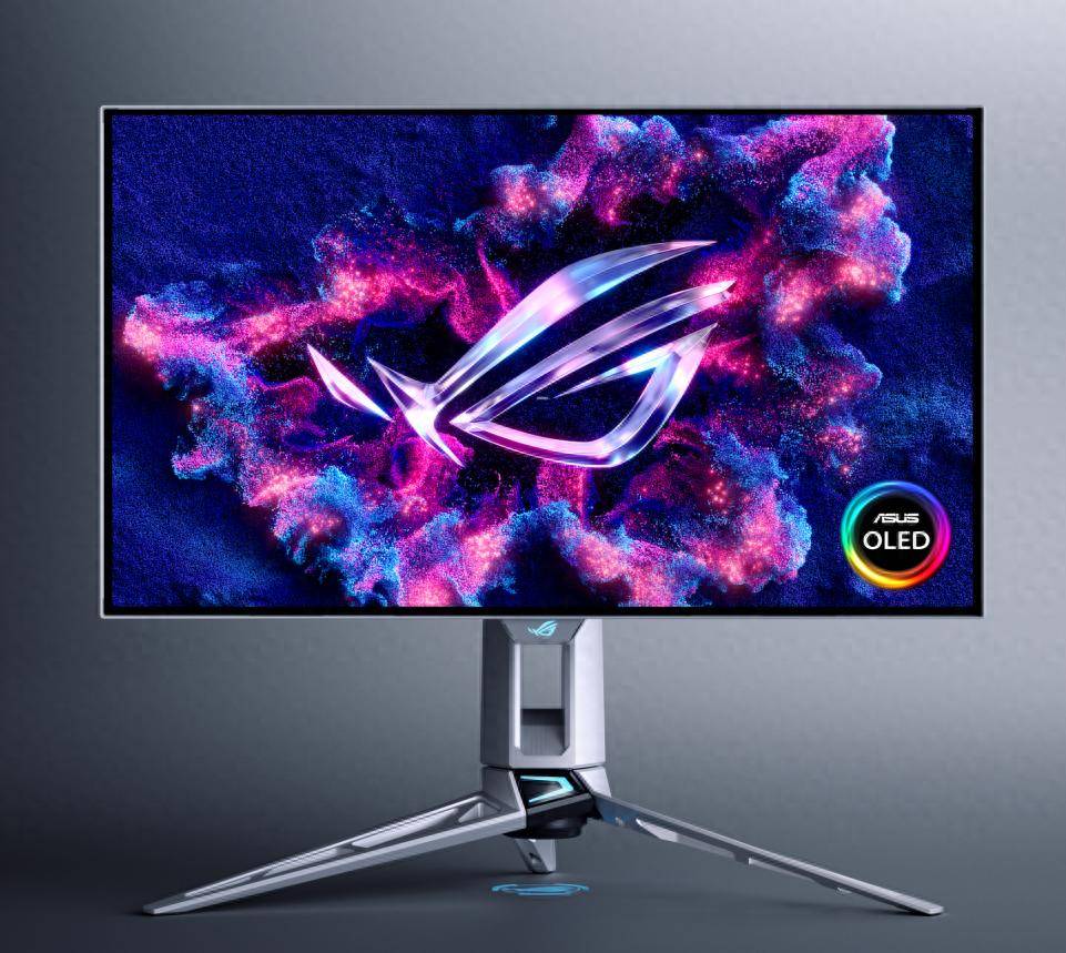 ck the ROG Lab」震撼科隆游戏展开元棋牌网站释放巅峰战力！ROG「Unlo(图7)