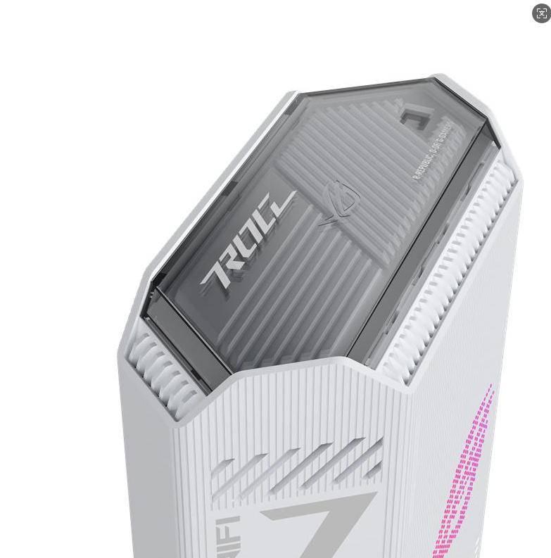 ck the ROG Lab」震撼科隆游戏展开元棋牌网站释放巅峰战力！ROG「Unlo(图8)