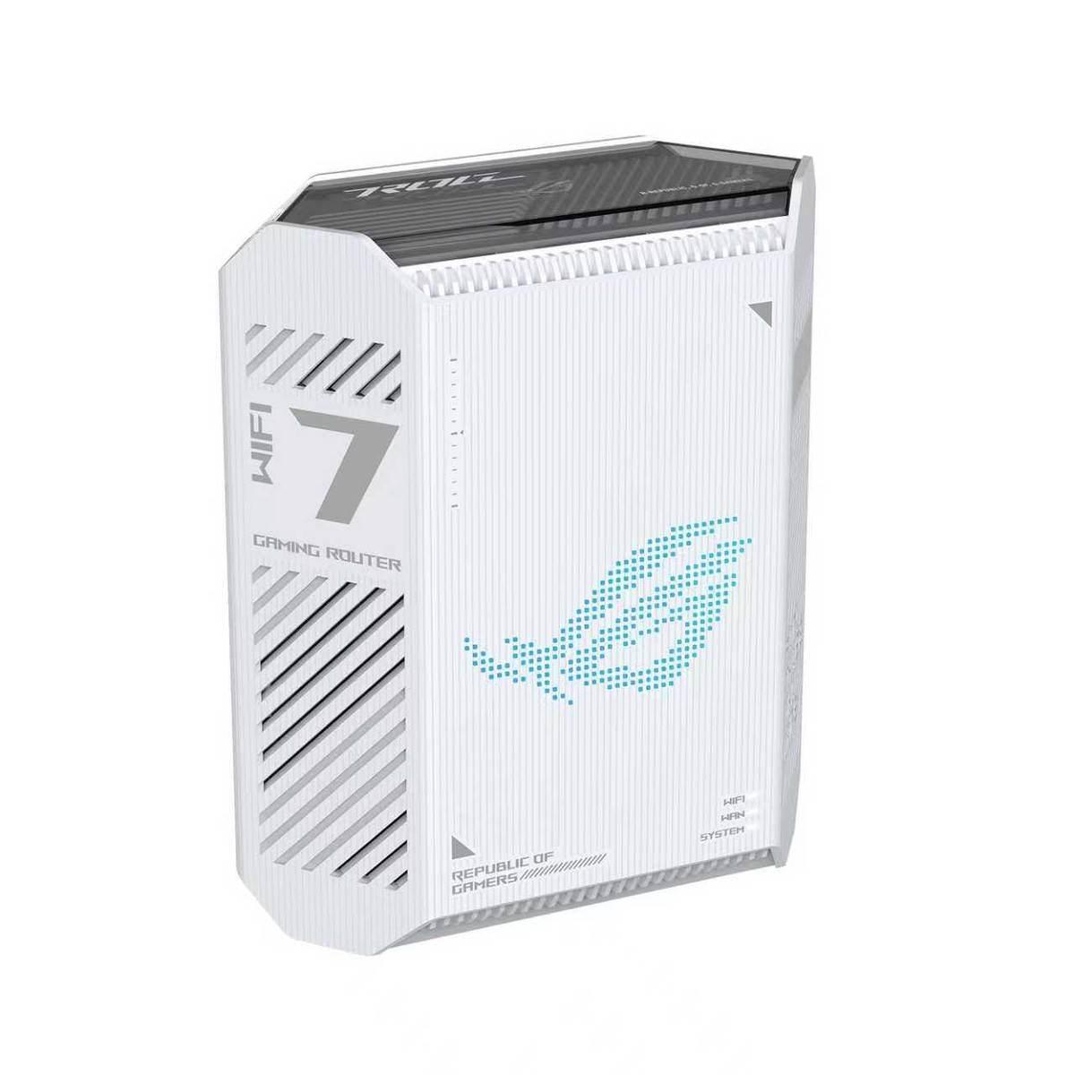 ck the ROG Lab」震撼科隆游戏展开元棋牌网站释放巅峰战力！ROG「Unlo(图9)