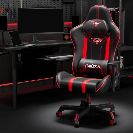 有必要吗?不同玩家该如何选择?开元棋牌为了玩游戏买电竞椅真的(图1) 有必要吗?不同玩家该如何选择?开元棋牌为了玩游戏买电竞椅真的(图1)