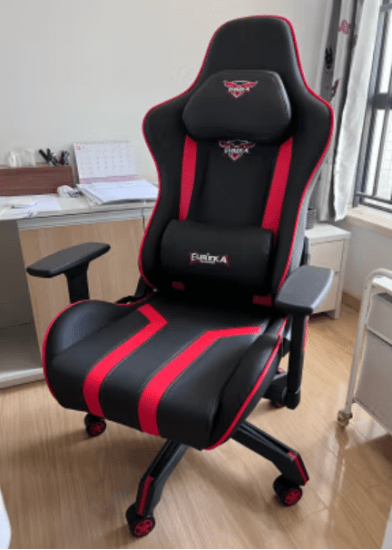 有必要吗?不同玩家该如何选择?开元棋牌为了玩游戏买电竞椅真的(图2) 有必要吗?不同玩家该如何选择?开元棋牌为了玩游戏买电竞椅真的(图2)