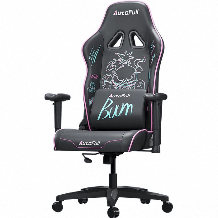 性能与舒适度究竟如何揭秘?ky开元棋牌傲风电竞椅:(图2) 性能与舒适度究竟如何揭秘?ky开元棋牌傲风电竞椅:(图2)